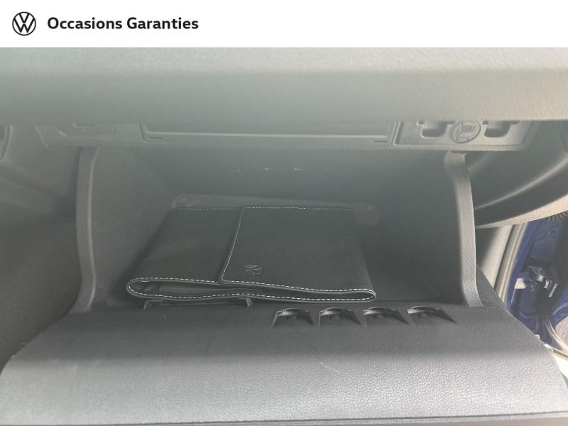 Voitures occasions VOLKSWAGEN TAIGO R-Line Edition Villers-Cotterêts