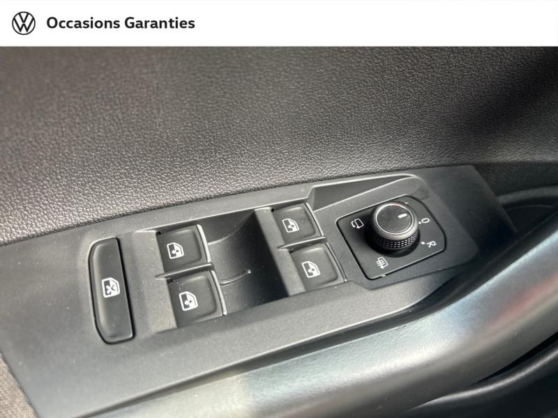 Voitures occasions VOLKSWAGEN TAIGO R-Line Edition Villers-Cotterêts
