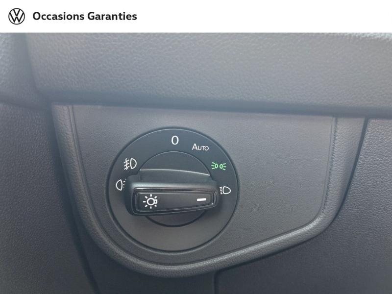 Voitures occasions VOLKSWAGEN TAIGO R-Line Edition Villers-Cotterêts
