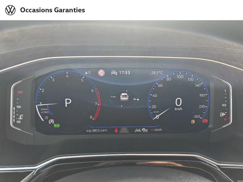 Voitures occasions VOLKSWAGEN TAIGO R-Line Edition Villers-Cotterêts