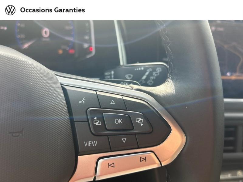 Voitures occasions VOLKSWAGEN TAIGO R-Line Edition Villers-Cotterêts