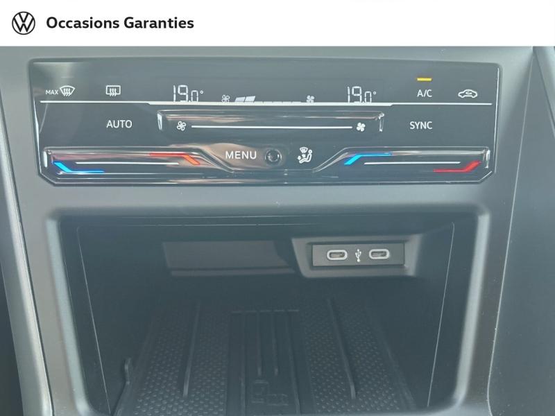 Voitures occasions VOLKSWAGEN TAIGO R-Line Edition Villers-Cotterêts