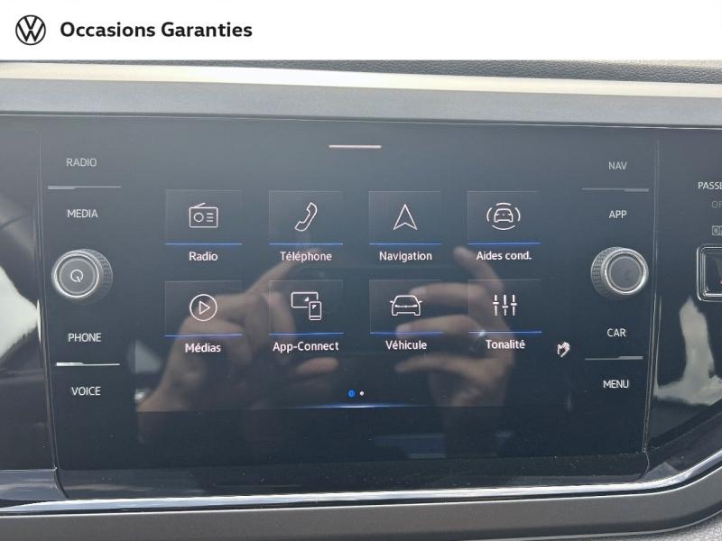 Voitures occasions VOLKSWAGEN TAIGO R-Line Edition Villers-Cotterêts