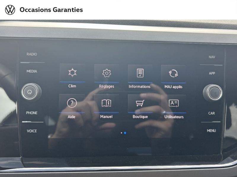 Voitures occasions VOLKSWAGEN TAIGO R-Line Edition Villers-Cotterêts
