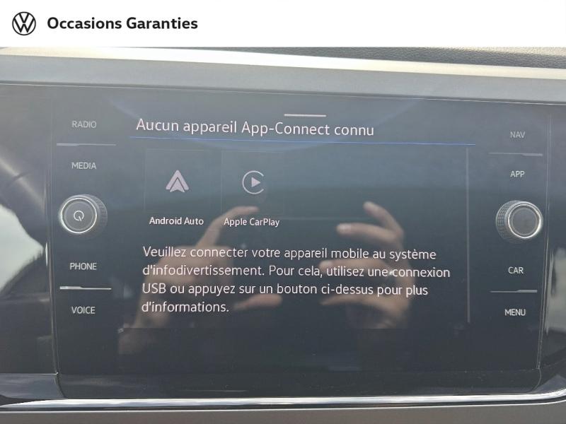 Voitures occasions VOLKSWAGEN TAIGO R-Line Edition Villers-Cotterêts