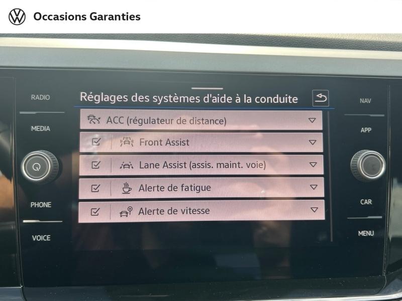 Voitures occasions VOLKSWAGEN TAIGO R-Line Edition Villers-Cotterêts