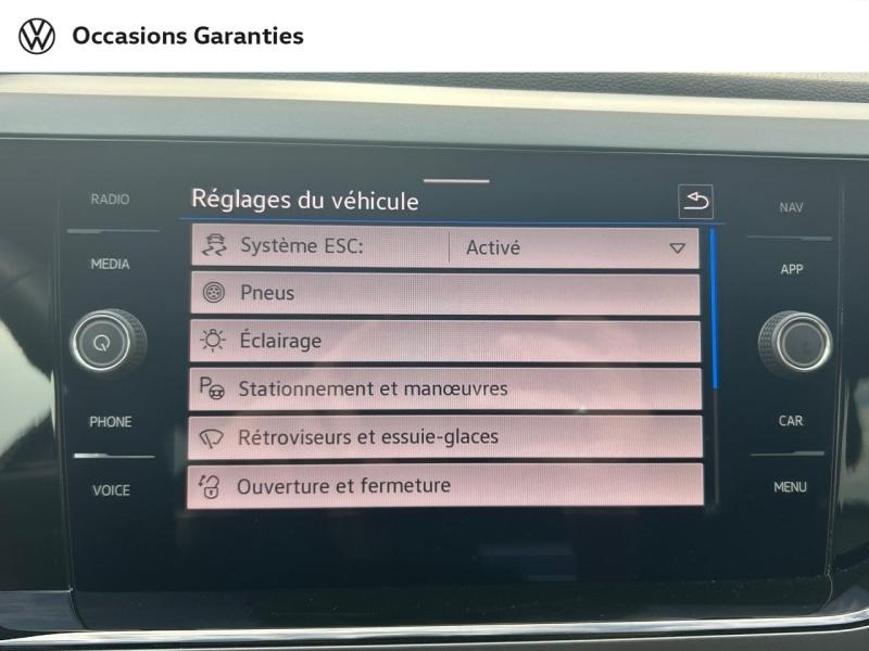 Voitures occasions VOLKSWAGEN TAIGO R-Line Edition Villers-Cotterêts