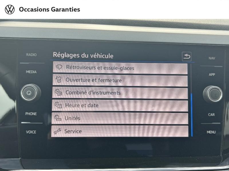 Voitures occasions VOLKSWAGEN TAIGO R-Line Edition Villers-Cotterêts