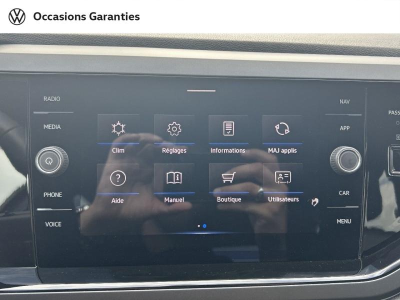 Voitures occasions VOLKSWAGEN TAIGO R-Line Edition Villers-Cotterêts