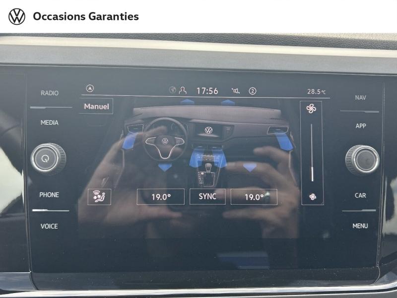 Voitures occasions VOLKSWAGEN TAIGO R-Line Edition Villers-Cotterêts