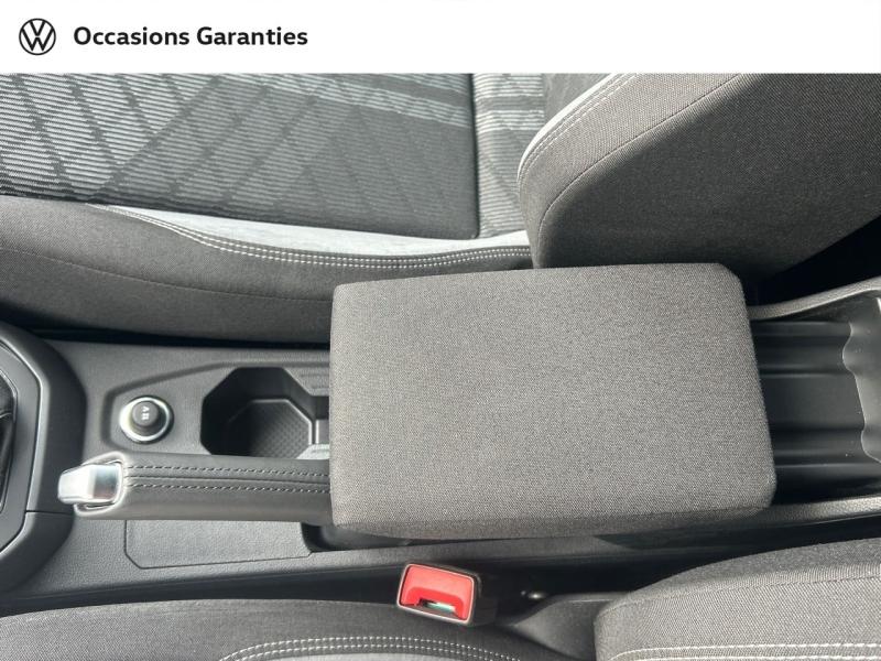 Voitures occasions VOLKSWAGEN TAIGO R-Line Edition Villers-Cotterêts