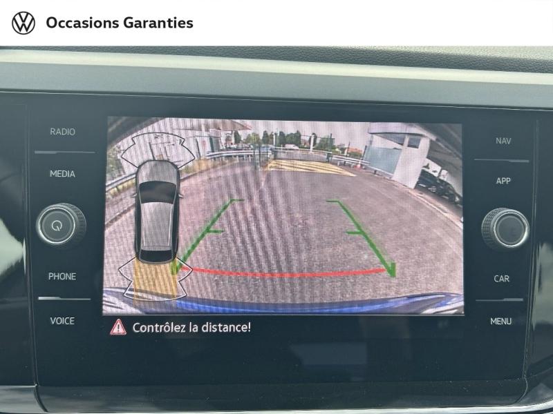 Voitures occasions VOLKSWAGEN TAIGO R-Line Edition Villers-Cotterêts