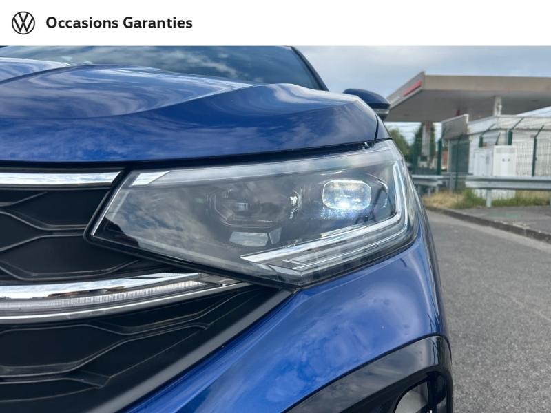 Voitures occasions VOLKSWAGEN TAIGO R-Line Edition Villers-Cotterêts