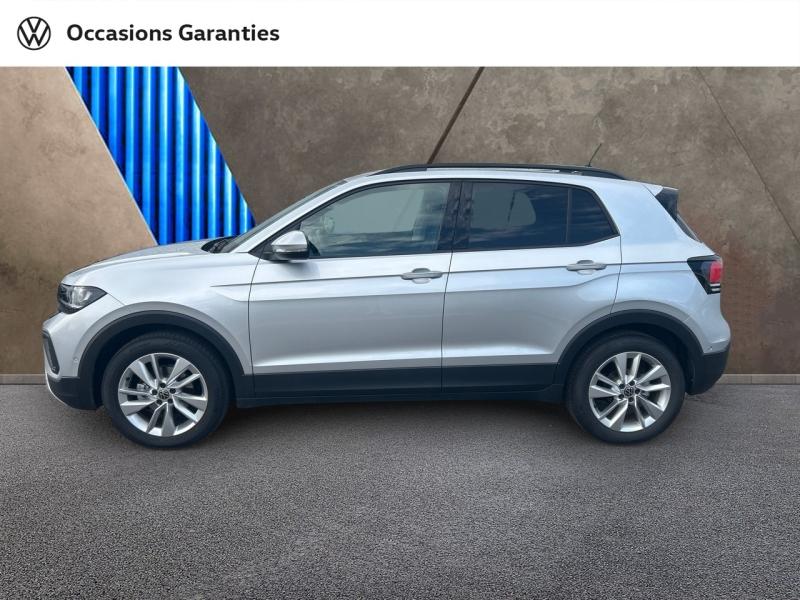 Voitures occasions VOLKSWAGEN T-CROSS VW Edition Villers-Cotterêts