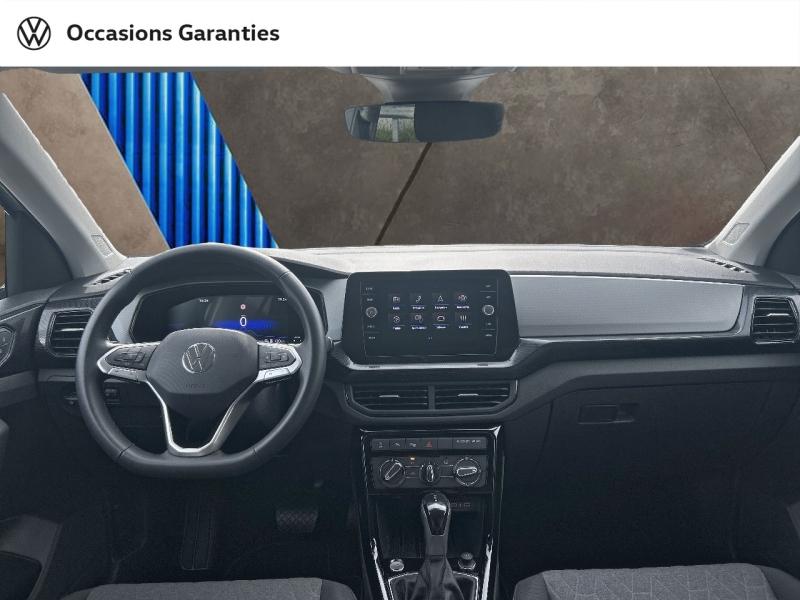 Voitures occasions VOLKSWAGEN T-CROSS VW Edition Villers-Cotterêts