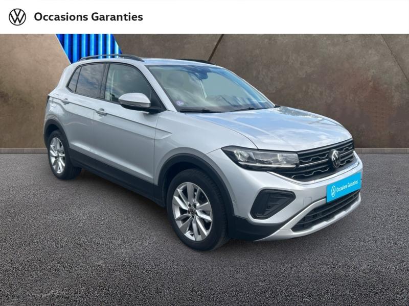 Voitures occasions VOLKSWAGEN T-CROSS VW Edition Villers-Cotterêts