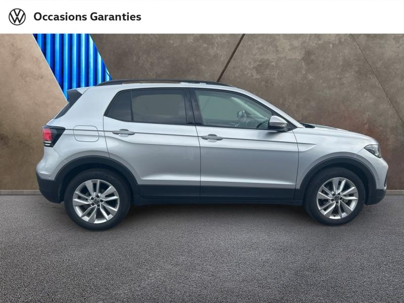 Voitures occasions VOLKSWAGEN T-CROSS VW Edition Villers-Cotterêts