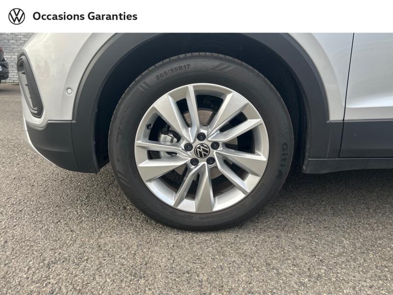 Voitures occasions VOLKSWAGEN T-CROSS VW Edition Villers-Cotterêts