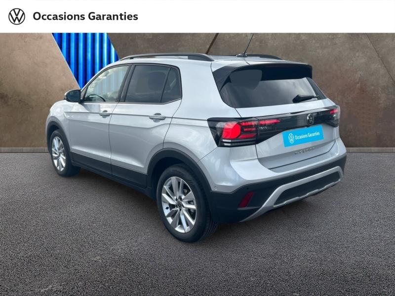 Voitures occasions VOLKSWAGEN T-CROSS VW Edition Villers-Cotterêts