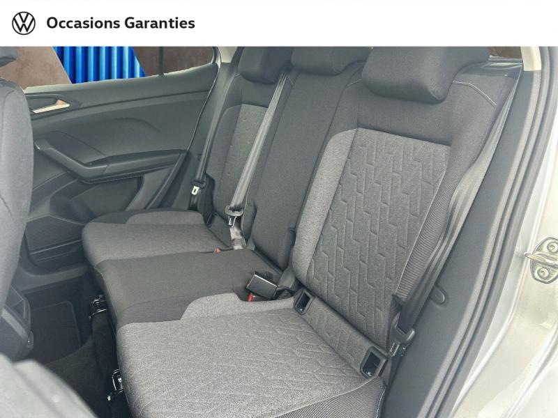 Voitures occasions VOLKSWAGEN T-CROSS VW Edition Villers-Cotterêts