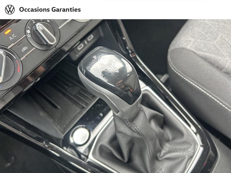 Voitures occasions VOLKSWAGEN T-CROSS VW Edition Villers-Cotterêts