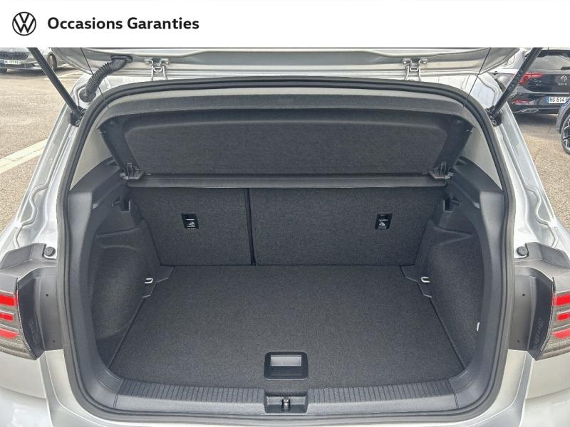Voitures occasions VOLKSWAGEN T-CROSS VW Edition Villers-Cotterêts