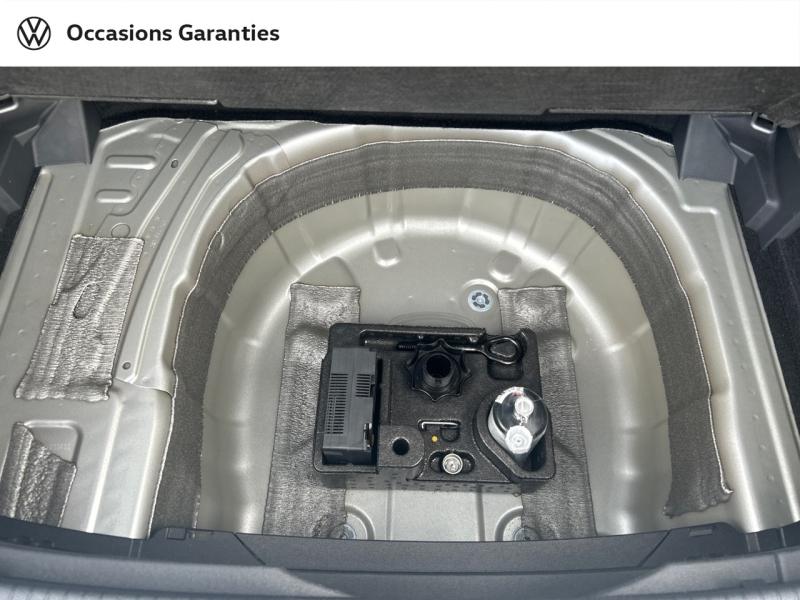 Voitures occasions VOLKSWAGEN T-CROSS VW Edition Villers-Cotterêts
