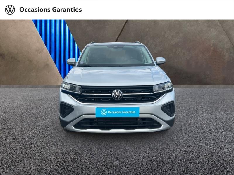 Voitures occasions VOLKSWAGEN T-CROSS VW Edition Villers-Cotterêts