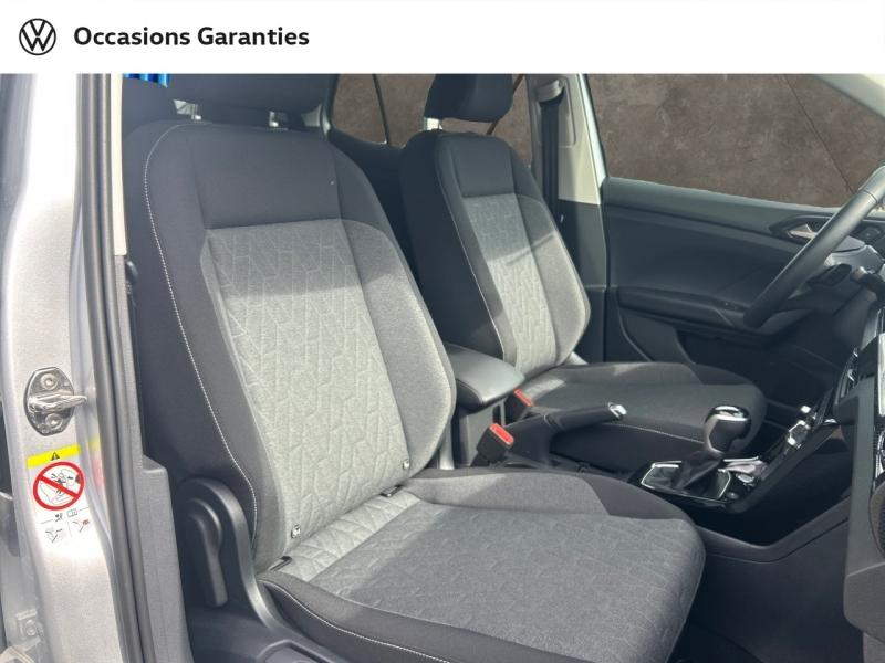 Voitures occasions VOLKSWAGEN T-CROSS VW Edition Villers-Cotterêts