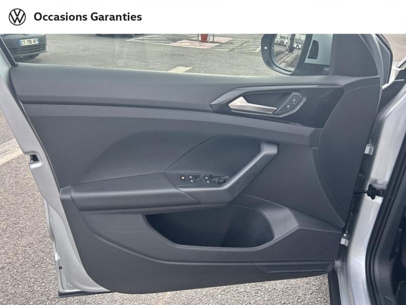 Voitures occasions VOLKSWAGEN T-CROSS VW Edition Villers-Cotterêts