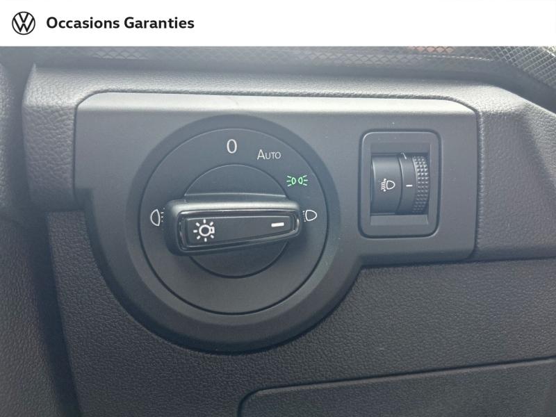 Voitures occasions VOLKSWAGEN T-CROSS VW Edition Villers-Cotterêts
