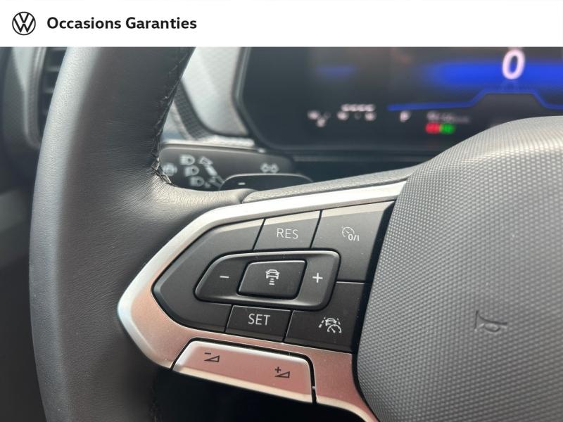 Voitures occasions VOLKSWAGEN T-CROSS VW Edition Villers-Cotterêts