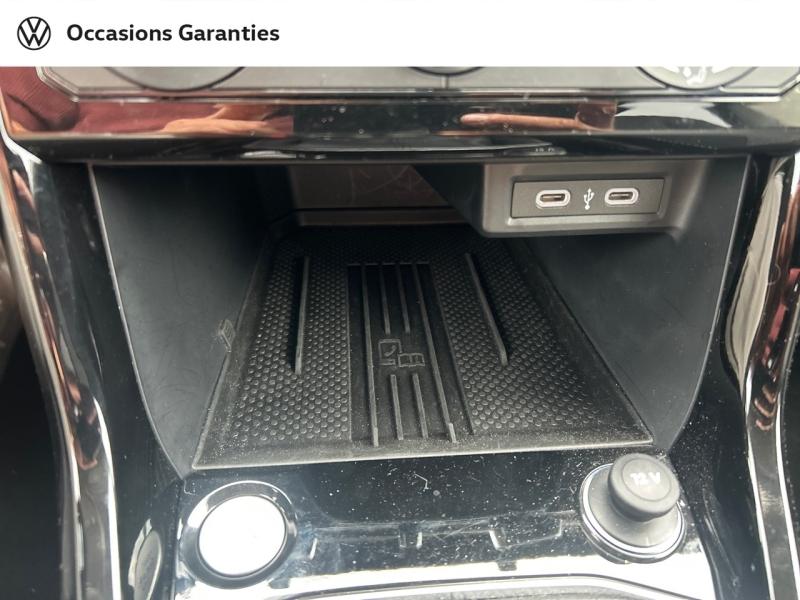 Voitures occasions VOLKSWAGEN T-CROSS VW Edition Villers-Cotterêts