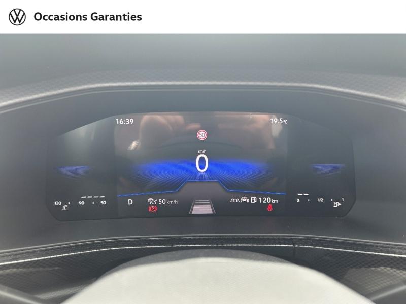 Voitures occasions VOLKSWAGEN T-CROSS VW Edition Villers-Cotterêts