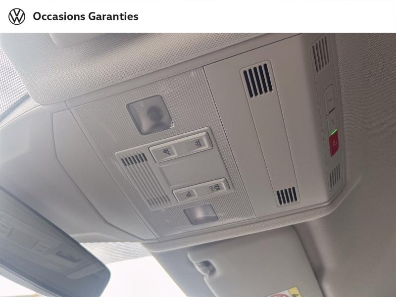 Voitures occasions VOLKSWAGEN T-CROSS VW Edition Villers-Cotterêts