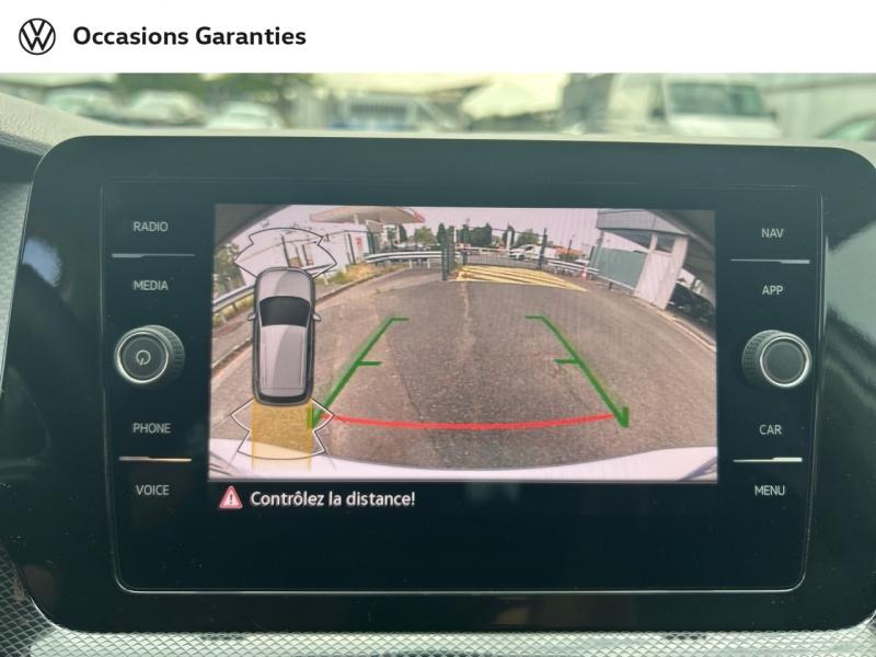 Voitures occasions VOLKSWAGEN T-CROSS VW Edition Villers-Cotterêts