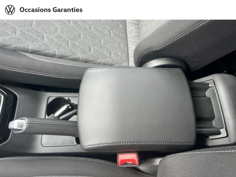 Voitures occasions VOLKSWAGEN T-CROSS VW Edition Villers-Cotterêts