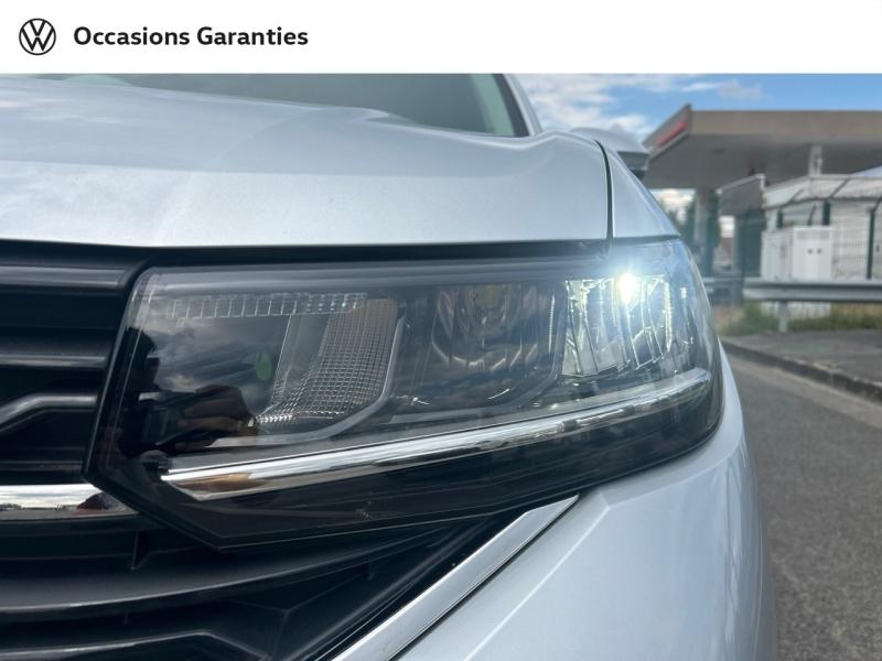 Voitures occasions VOLKSWAGEN T-CROSS VW Edition Villers-Cotterêts