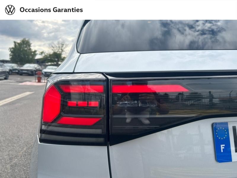 Voitures occasions VOLKSWAGEN T-CROSS VW Edition Villers-Cotterêts