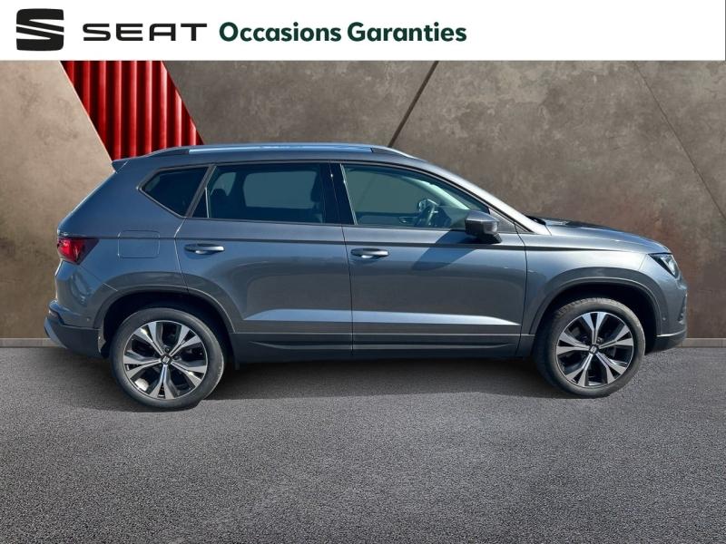 Voitures occasions SEAT ATECA Copa Villers-Cotterêts