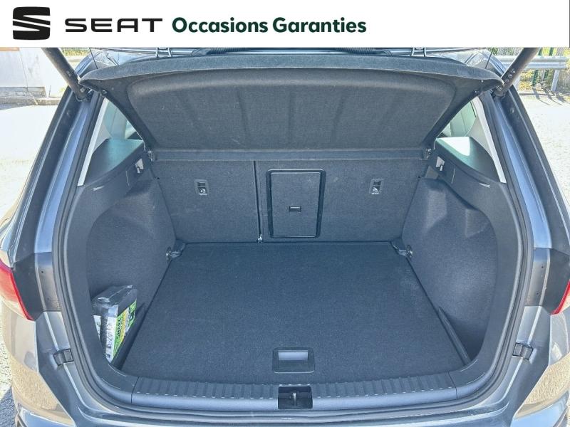 Voitures occasions SEAT ATECA Copa Villers-Cotterêts