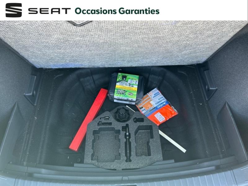 Voitures occasions SEAT ATECA Copa Villers-Cotterêts