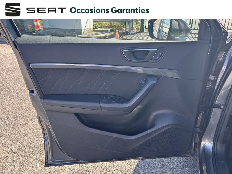 Voitures occasions SEAT ATECA Copa Villers-Cotterêts