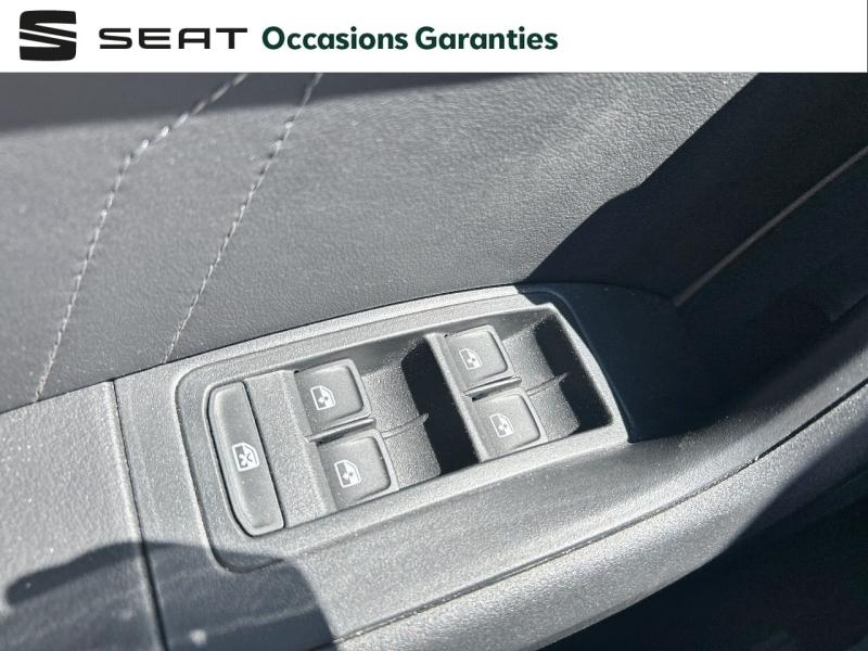 Voitures occasions SEAT ATECA Copa Villers-Cotterêts