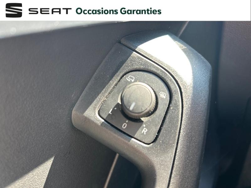 Voitures occasions SEAT ATECA Copa Villers-Cotterêts
