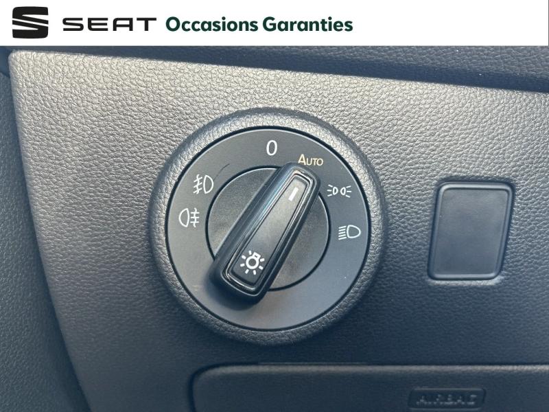 Voitures occasions SEAT ATECA Copa Villers-Cotterêts