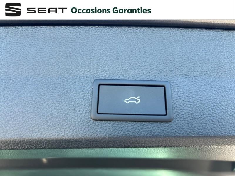 Voitures occasions SEAT ATECA Copa Villers-Cotterêts