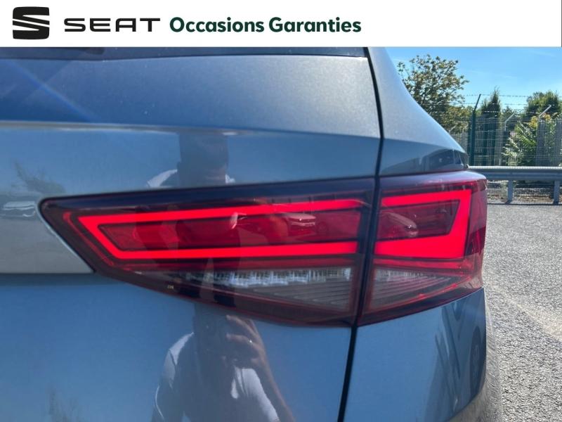 Voitures occasions SEAT ATECA Copa Villers-Cotterêts