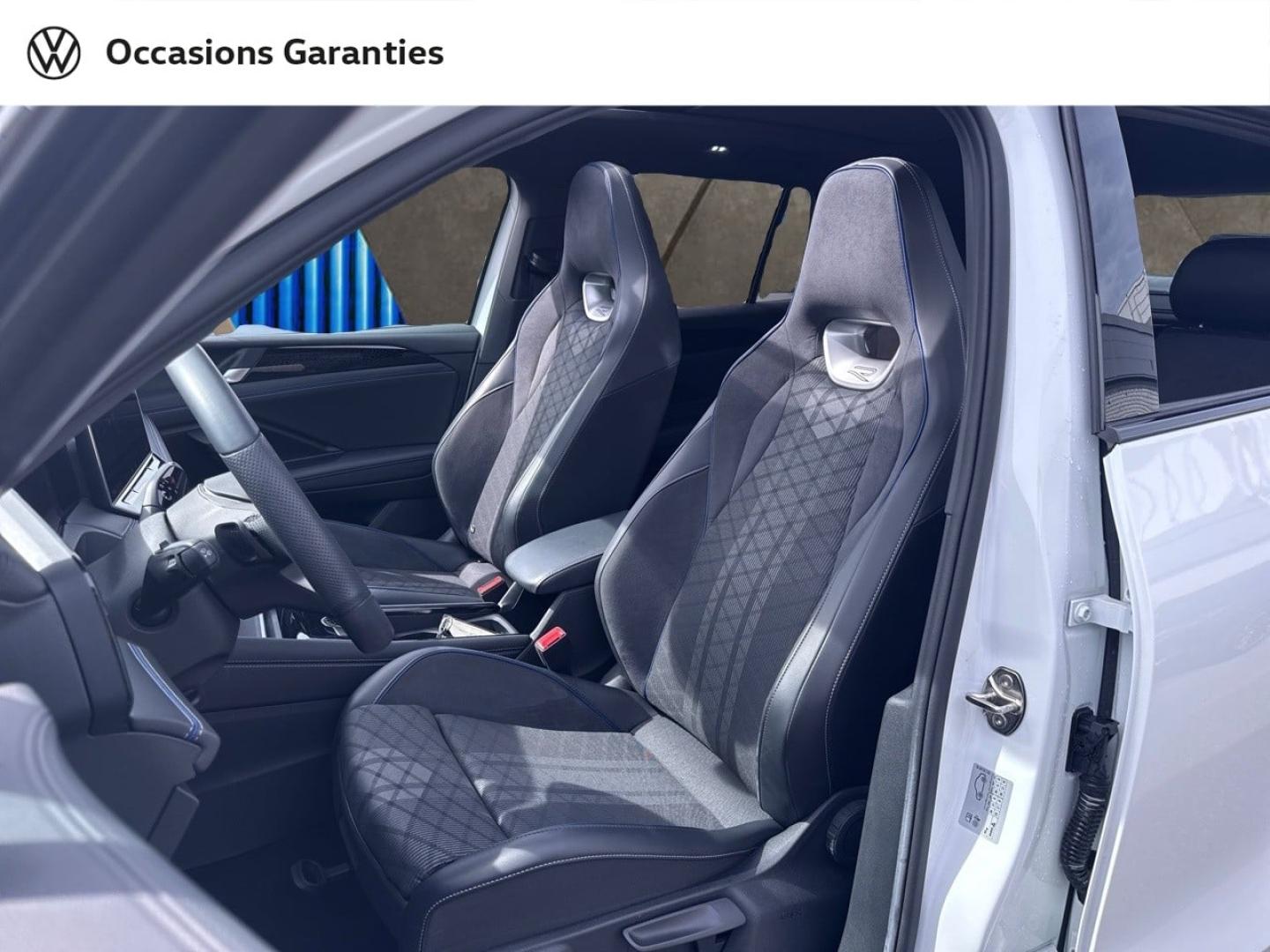 Voitures occasions VOLKSWAGEN TIGUAN R-Line Villers-Cotterêts