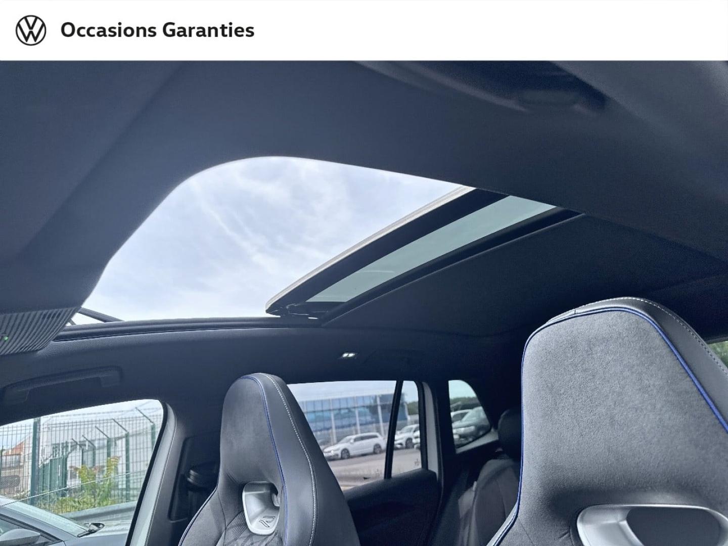 Voitures occasions VOLKSWAGEN TIGUAN R-Line Villers-Cotterêts